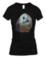 Women's Soft Style Fitted T-Shirt