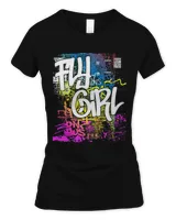 Women's Soft Style Fitted T-Shirt