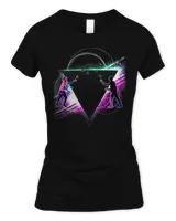 Women's Soft Style Fitted T-Shirt