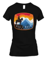 Women's Soft Style Fitted T-Shirt