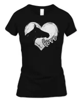 Women's Soft Style Fitted T-Shirt