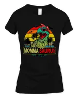 Women's Soft Style Fitted T-Shirt