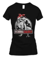 Women's Soft Style Fitted T-Shirt