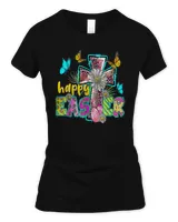 Women's Soft Style Fitted T-Shirt
