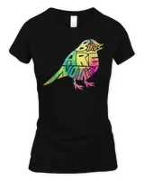 Women's Soft Style Fitted T-Shirt