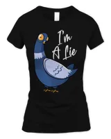 Women's Soft Style Fitted T-Shirt