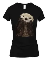 Women's Soft Style Fitted T-Shirt