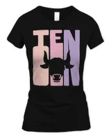 Women's Soft Style Fitted T-Shirt