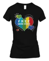 Women's Soft Style Fitted T-Shirt