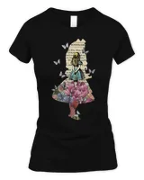 Women's Soft Style Fitted T-Shirt