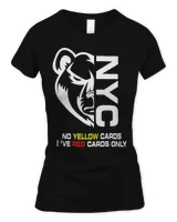 Women's Soft Style Fitted T-Shirt