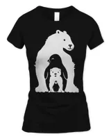 Women's Soft Style Fitted T-Shirt