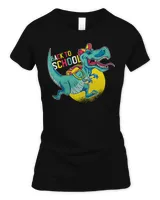 Women's Soft Style Fitted T-Shirt