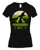 Women's Soft Style Fitted T-Shirt