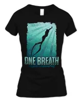 Women's Soft Style Fitted T-Shirt