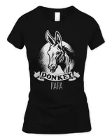 Women's Soft Style Fitted T-Shirt