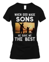 Women's Soft Style Fitted T-Shirt