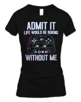 Women's Soft Style Fitted T-Shirt