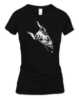 Women's Soft Style Fitted T-Shirt