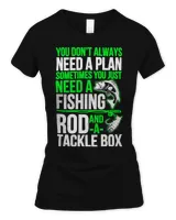 Women's Soft Style Fitted T-Shirt