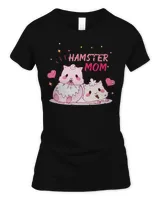 Women's Soft Style Fitted T-Shirt