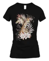 Women's Soft Style Fitted T-Shirt