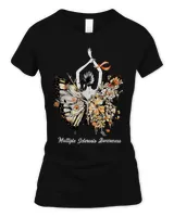 Women's Soft Style Fitted T-Shirt