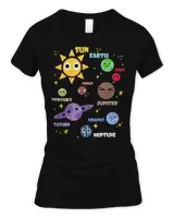 Women's Soft Style Fitted T-Shirt
