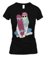 Women's Soft Style Fitted T-Shirt