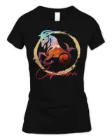 Women's Soft Style Fitted T-Shirt