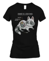Women's Soft Style Fitted T-Shirt