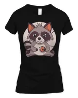 Women's Soft Style Fitted T-Shirt