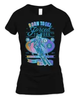 Women's Soft Style Fitted T-Shirt