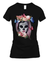 Women's Soft Style Fitted T-Shirt