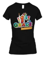 Women's Soft Style Fitted T-Shirt