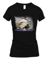 Women's Soft Style Fitted T-Shirt
