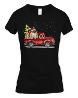 Women's Soft Style Fitted T-Shirt