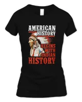 Women's Soft Style Fitted T-Shirt