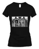 Women's Soft Style Fitted T-Shirt