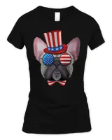 Women's Soft Style Fitted T-Shirt