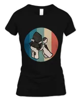 Women's Soft Style Fitted T-Shirt