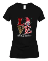 Women's Soft Style Fitted T-Shirt
