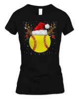 Women's Soft Style Fitted T-Shirt
