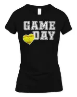 Women's Soft Style Fitted T-Shirt