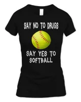 Women's Soft Style Fitted T-Shirt