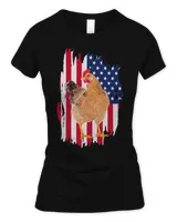Women's Soft Style Fitted T-Shirt