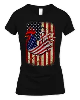 Women's Soft Style Fitted T-Shirt