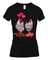 Women's Soft Style Fitted T-Shirt