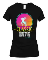 Women's Soft Style Fitted T-Shirt
