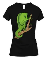 Women's Soft Style Fitted T-Shirt